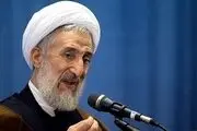 اولین خطبه کاظم صدیقی در نماز جمعه بعد از افشای زمین خواری در حوزه علمیه ازگل /آدم برادر خودش رو له نمی کند /از مردم و رهبری عذرخواهی می کنم

