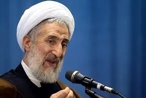 کاظم صدیقی فعلا نماز جمعه نمی‌رود 