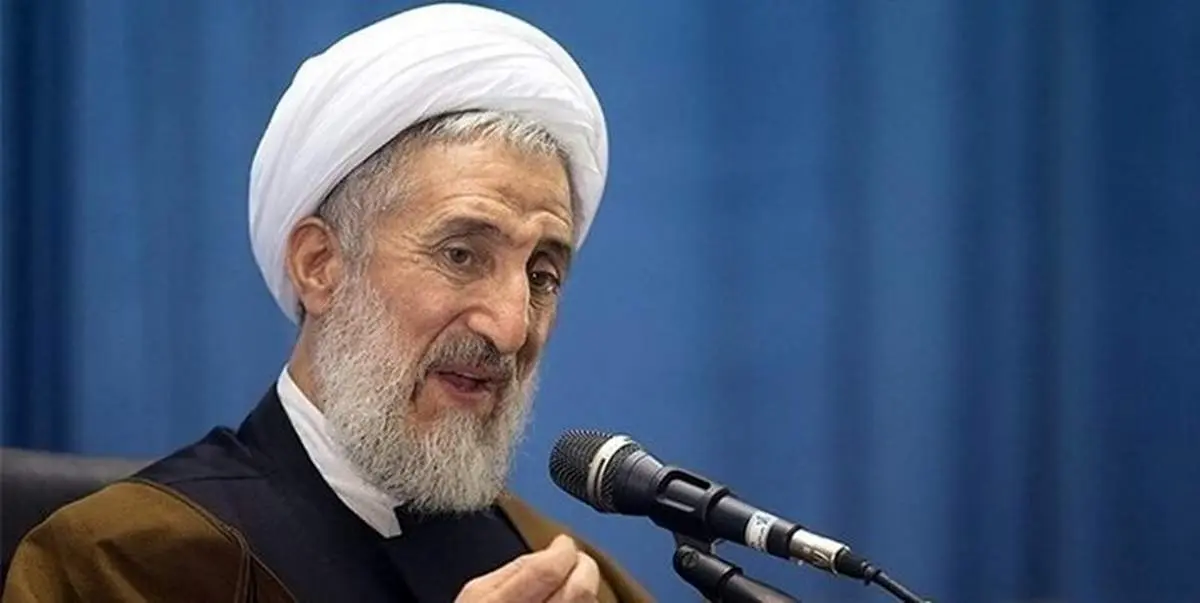 اولین خطبه کاظم صدیقی در نماز جمعه بعد از افشای زمین خواری در حوزه علمیه ازگل /آدم برادر خودش رو له نمی کند /از مردم و رهبری عذرخواهی می کنم

