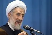 اولین خطبه کاظم صدیقی در نماز جمعه بعد از افشای زمین خواری در حوزه علمیه ازگل /آدم برادر خودش رو له نمی کند /از مردم و رهبری عذرخواهی می کنم


