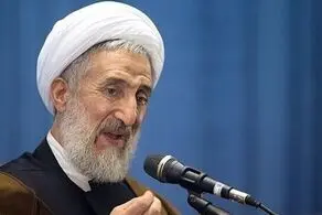 اولین خطبه کاظم صدیقی در نماز جمعه بعد از افشای زمین خواری در حوزه علمیه ازگل /آدم برادر خودش رو له نمی کند /از مردم و رهبری عذرخواهی می کنم

