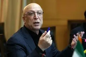 اعلام وصول یک سوال از زلفی گل 