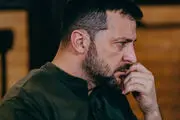 پسر ترامپ با انتشار عکسی یک سیاستمدار را به سخره گرفت + ببینید  