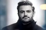 رابطه آقای بازیگر و خوانند مَرد لو رفت!/ چه ارتباطی بین محمدرضا گلزار و امیر مقاره وجود دارد؟+ عکس