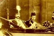  توصیف باورنکردنی و خنده دار ناصرالدین شاه از زنان دهاتی اسکاتلند!