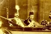  توصیف باورنکردنی و خنده دار ناصرالدین شاه از زنان دهاتی اسکاتلند!