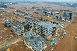 آغاز ثبت‌نام جدید نهضت ملی مسکن در ۴۱ شهر کشور