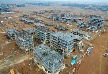 آغاز ثبت‌نام جدید نهضت ملی مسکن در ۴۱ شهر کشور