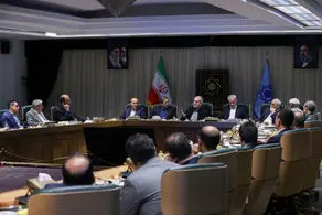 تأکید پزشکیان بر هماهنگی کامل برای حفظ ثبات اقتصادی کشور