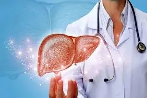 اتفاق باورنکردنی؛ رشد عجیب جنین در کبد مادر 33 ساله!