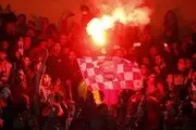 دومین هوادار پرسپولیس هم درگذشت