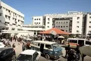حماس بیانیه داد