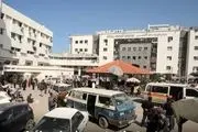حماس بیانیه داد
