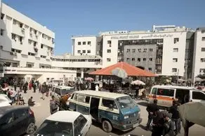 حماس بیانیه داد