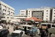 نیروهاى ارشد حماس از داخل بیمارستان شفا به دنبال تدارک حملات جدید هستند؟