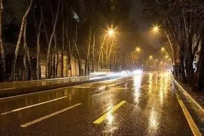 پیش‌بینی‌ شدت بارش های سنگین در این استان‌ها
