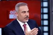 گام مهم ترکیه علیه اسرائیل برداشته شد