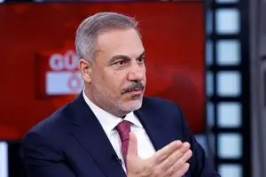 گام مهم ترکیه علیه اسرائیل برداشته شد