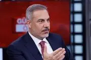 گام مهم ترکیه علیه اسرائیل برداشته شد