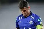 ادعای جنجالی وریا غفوری : نکونام شایستگی مربی گری استقلال را ندارد