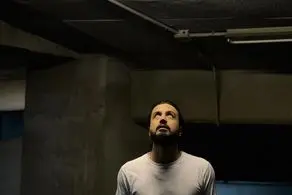 مهرداد صدیقیان فرار کرد/ عکس