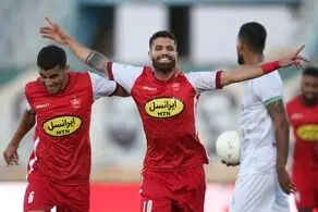 تیم متفاوت پرسپولیس در مقابل حریف قطری؛ هافبک سرخ ها به بازی با الریان رسید

