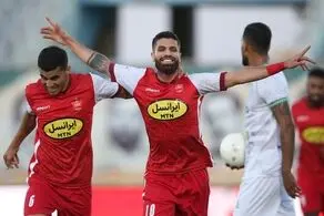 تیم متفاوت پرسپولیس در مقابل حریف قطری؛ هافبک سرخ ها به بازی با الریان رسید

