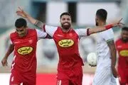 تیم متفاوت پرسپولیس در مقابل حریف قطری؛ هافبک سرخ ها به بازی با الریان رسید

