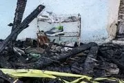 راز هولناک حادثه کمپ ترک اعتیاد لنگرود فاش شد