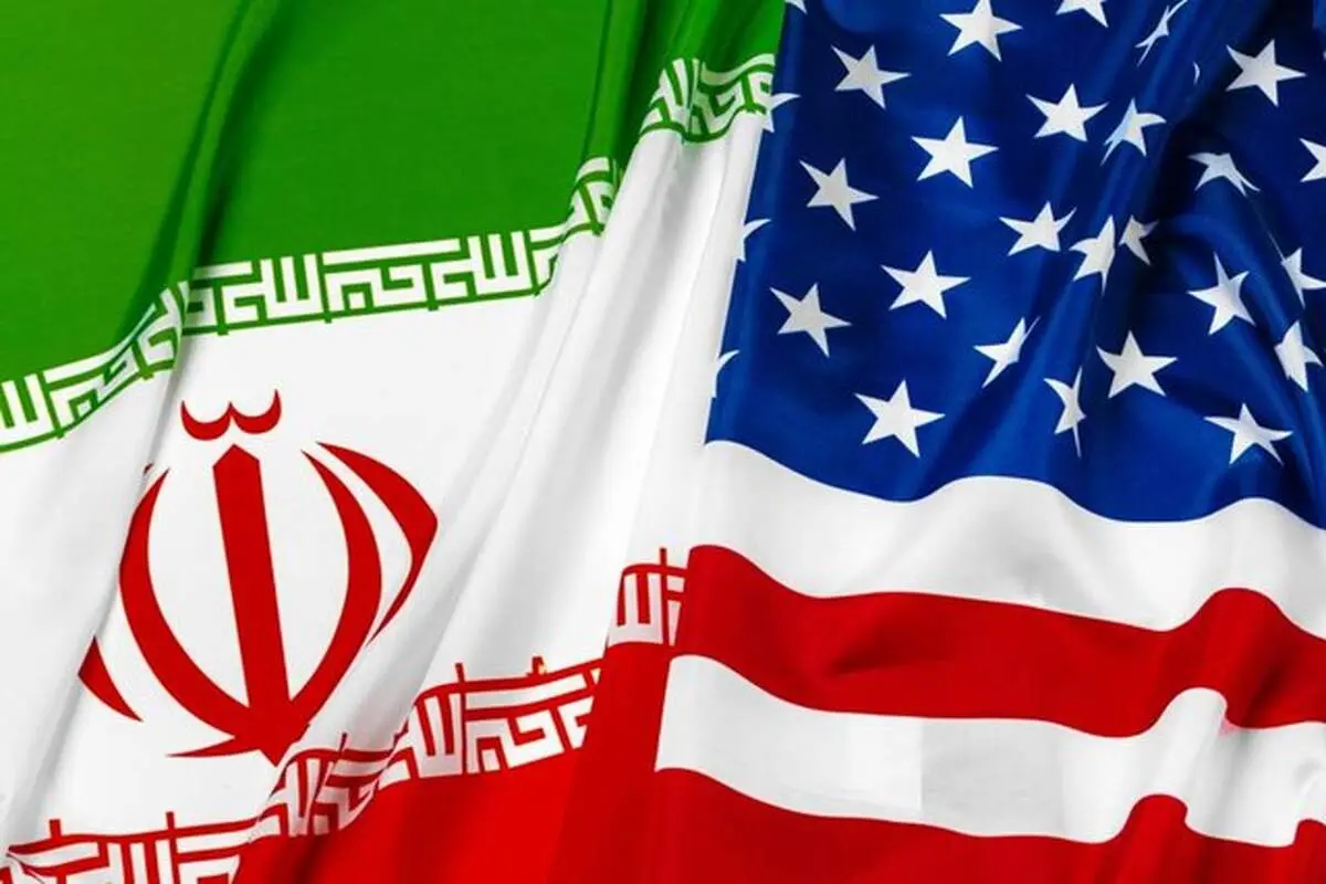 اولین تصویر از فرمانده سنتکام در مذاکرات مسقط
