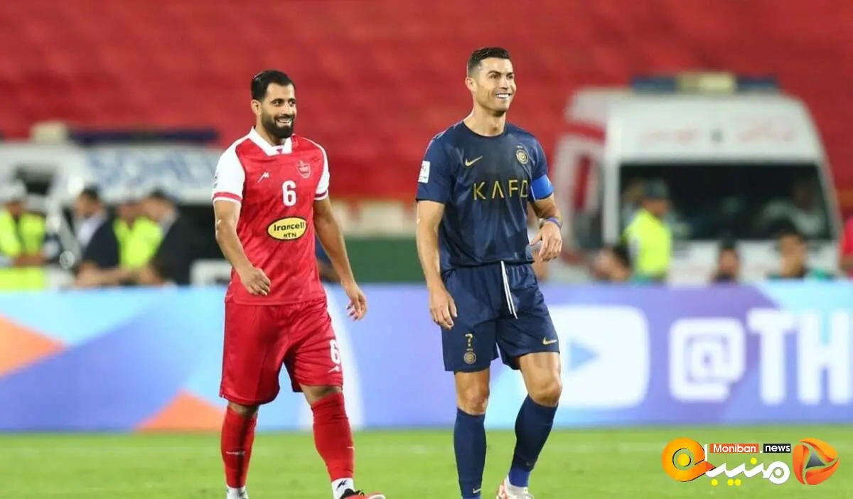 درخواست خجالت آور مهاجم ضعیف پرسپولیس بعد از باخت افتضاح