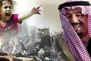 تنها شرط عربستان سعودی برای پایان جنگ یمن