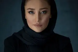 بهاره افشاری مجری برنامه گفت‌وگومحور شد