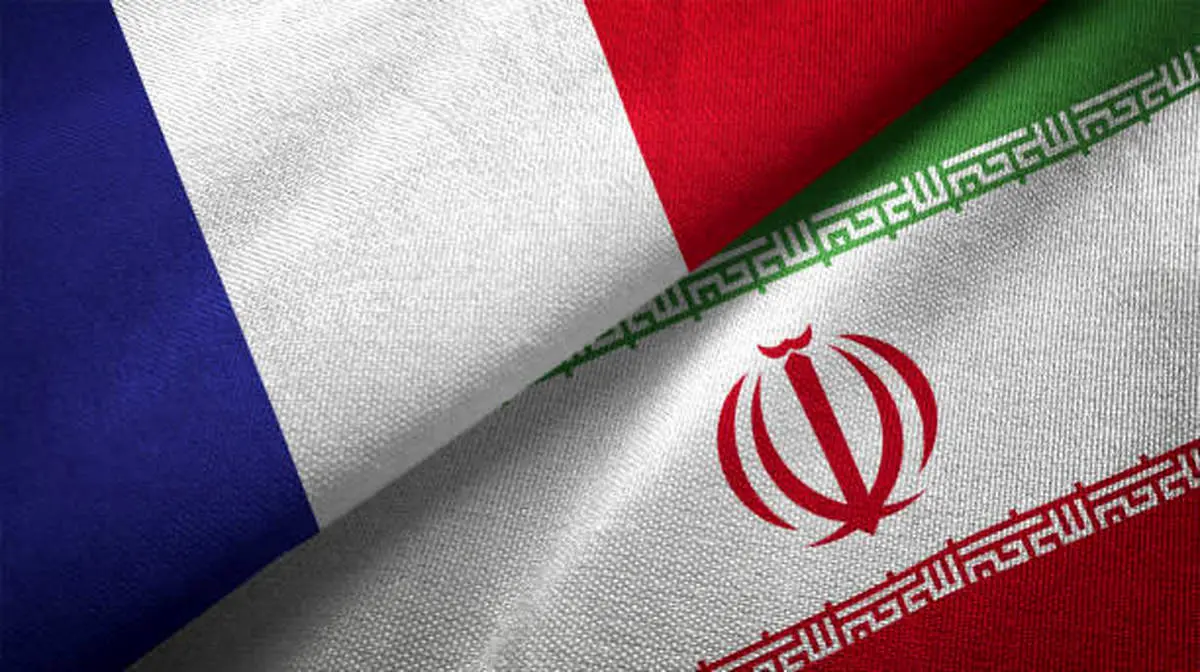واکنش فرانسه به مذاکرات غیرمستقیم ایران و آمریکا 