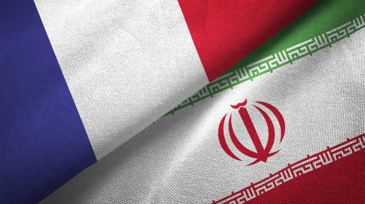 واکنش فرانسه به مذاکرات غیرمستقیم ایران و آمریکا 
