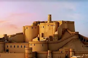 آژیر قرمز در بم به صدا درآمد!