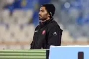 بازگشت دو چهره مطرح به پرسپولیس
