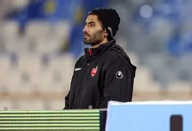 بازگشت دو چهره مطرح به پرسپولیس