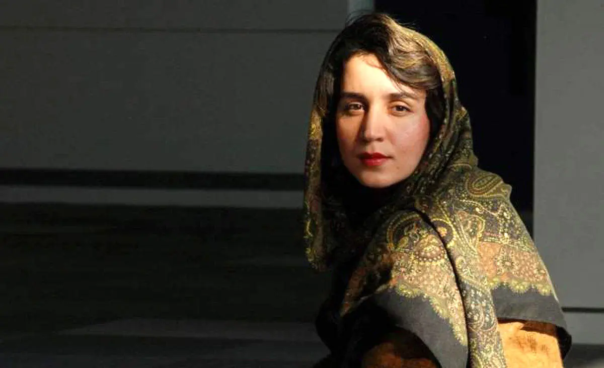 بازیگر جنجالی یاغی کشف حجاب و گیس هایش را قیچی کرد!/ عکس