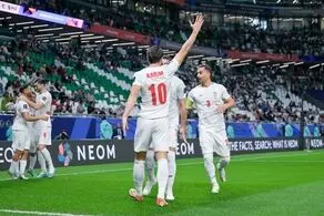 تدارک ویژه هکتور کوپر برای دیدار با ایران | ستاره مغضوب به تیم ملی سوریه برمی‌گردد؟