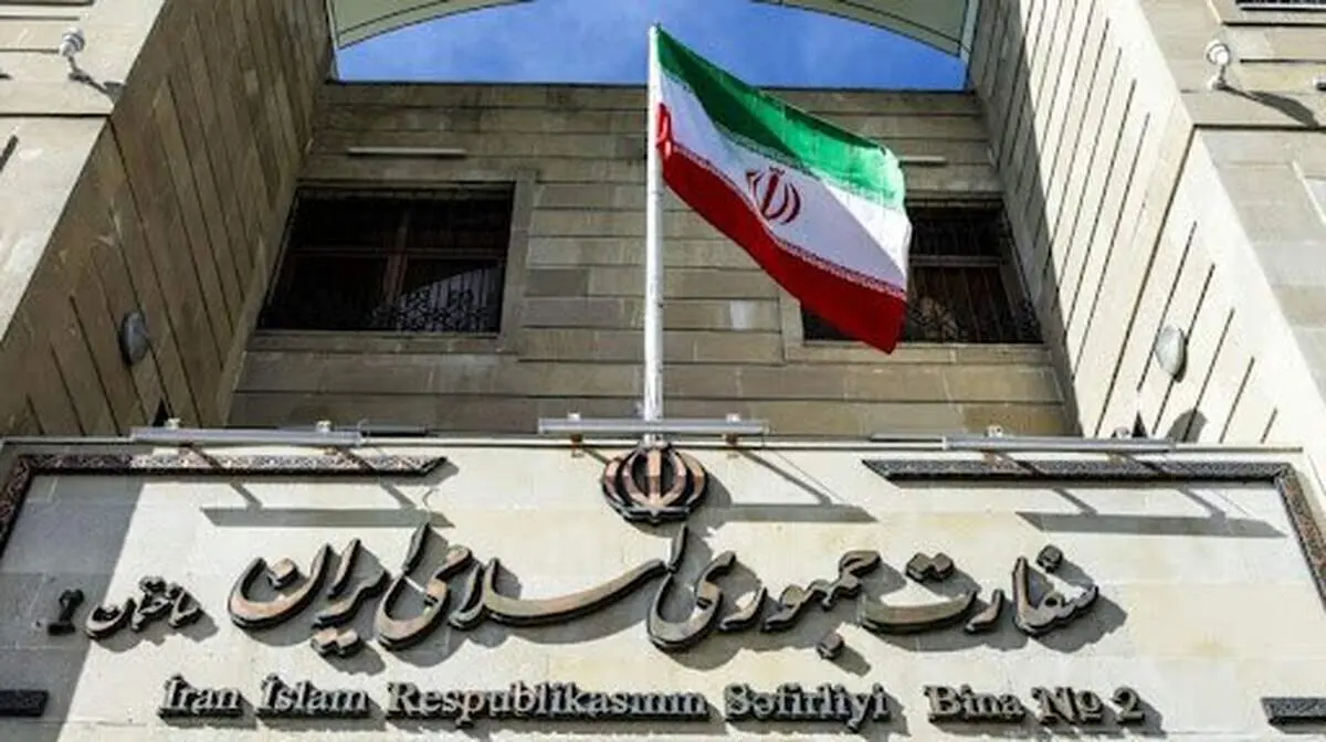 اتهامات منتسب به سفیر ایران در ارمنستان چه بود؟ 