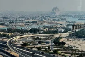 قطر از اسرائیل شکایت کرد 