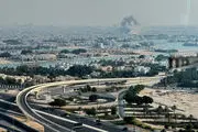 قطر از اسرائیل شکایت کرد 