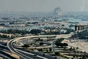 قطر از اسرائیل شکایت کرد 