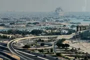 قطر از اسرائیل شکایت کرد 