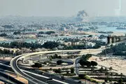 قطر از اسرائیل شکایت کرد 
