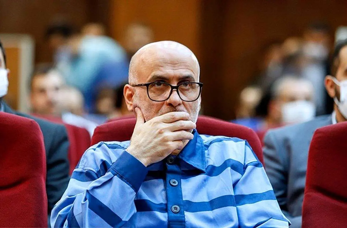 خانه لاکچری اکبر طبری هوش از سر همه برد/ عکس