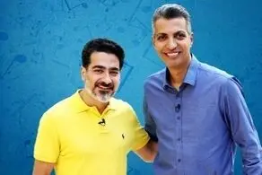ببینید اعتراف گرفتن عادل فردوسی پور به تیم مورد علاقه همایون شجریان