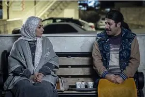 شیرین ترین سکانس پایتخت ۷ را ببینید/ فهیمه درخشید