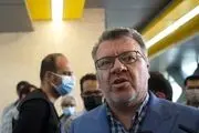 ساخت ۱۳۰ ایستگاه جدید مترو در تهران